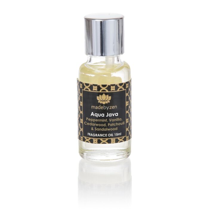 madebyzen Aqua Java Signature Fragrance Oil -2